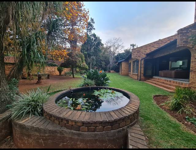 4 BEDROOM HOUSE FOR SALE IN SONNEVELD